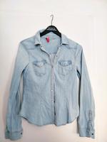 Bluse Jeans tailliert Rheinland-Pfalz - Koblenz Vorschau