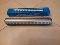 Märklin 4091 Personenanhänger-lang, Spur H0, OVP Nordrhein-Westfalen - Kirchlengern Vorschau