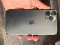 iPhone 11 Pro Nordrhein-Westfalen - Oberhausen Vorschau