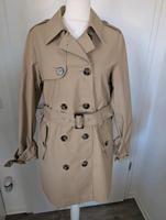 Esprit Trenchcoat beige Gr 40 *NEU* Essen - Essen-Kettwig Vorschau
