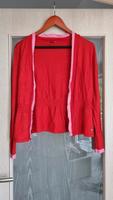 *Essential by Tchibo* Damen Strickjacke rot/rosa Dresden - Blasewitz Vorschau