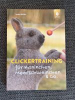 Buch Clickertraining für Kaninchen Niedersachsen - Wunstorf Vorschau