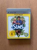 PS3 -Playstation Die Sims 3 Spiel Nordrhein-Westfalen - Erwitte Vorschau