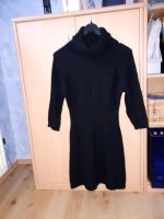 Strickkleid in Größe 38 Schwarz. Rheinland-Pfalz - Polch Vorschau