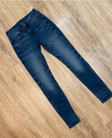 G-Star Jeans Lynn Gr. 27/32 Skinny dunkle Waschung Bayern - Neunburg Vorschau