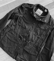 Levi’s Jacke schwarz neu Midi Länge halblang Gr. S / 36 Hessen - Offenbach Vorschau