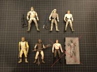 Star Wars Figuren Hasbro Kenner Bayern - Rotthalmünster Vorschau