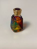 Murano Flakon, Parfümflasche, Vintage Wunderschön Glas Bayern - Wendelstein Vorschau