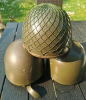 NVA Fallschirmjäger, DDR,Helm Thüringen - Bad Frankenhausen/Kyffhäuser Vorschau