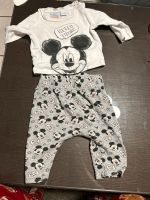 Set Baby 62 Disney Hose und Oberteil Saarland - Merchweiler Vorschau