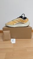 Adidas Yeezy 700 v3 Mono Safflower US13 EUR48 Düsseldorf - Unterbach Vorschau