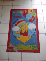 Kinder Teppich winni the pooh Babyzimmer Kinderteppich winnie puh Nordrhein-Westfalen - Schloß Holte-Stukenbrock Vorschau