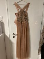 Brautjungfernkleid Cocktailkleid Tüll Boho bis 3.6.!!! Nordrhein-Westfalen - Wenden Vorschau