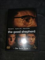 The good shepherd Matt Damon Angelina Jolie Robert de Niro DVD Sachsen-Anhalt - Wolfen Vorschau