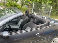 Peugeot 206 Cabriolet Hessen - Villmar Vorschau