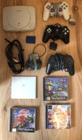 PlayStation 1 PSOne Set Hessen - Pohlheim Vorschau