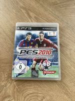 PS3 Spiel PES 2010 Fußball Niedersachsen - Tostedt Vorschau