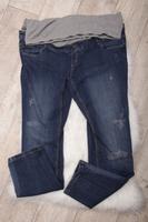 Umstandsjeans C&A Gr. 48 Saarland - Neunkirchen Vorschau