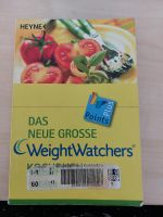 Das neue grosse Weight Watchers Kochbuch Schleswig-Holstein - Lägerdorf Vorschau