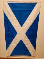 Flagge Schottland Fahne Flag Scotland EM2024 90x150cm 2Ösen Nürnberg (Mittelfr) - Nordstadt Vorschau