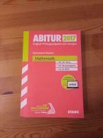 Abitur 2017 Bayern Mathematik STARK Prüfungen Lösungen Bayern - Grettstadt Vorschau