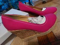 Neue Damenschuhe Gr.41 Brandenburg - Beeskow Vorschau