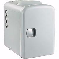 CLATRONIC 4 Liter 2 in 1 Mini Kühlschrank Kühlbox *NEUWERTIG* Saarland - Perl Vorschau