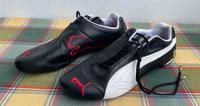 Puma Sneakers Scuderia Ferrari Gr. 42,5 , Puma Schuhe Ferrari Dresden - Seidnitz/Dobritz Vorschau