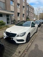 Mercedes Benz rE-klasse 250 Coupé AMG  Scheckheft Nordrhein-Westfalen - Viersen Vorschau