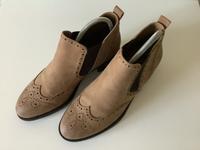 Damenschuh Gr 38 wie neu Hessen - Hanau Vorschau