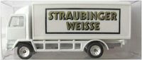 Röhrl Brauerei Nr.03 - Straubinger Weisse - Ford Cargo Sachsen - Eilenburg Vorschau