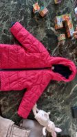 Mädchen Winter Jacke Baby Club Nordrhein-Westfalen - Detmold Vorschau