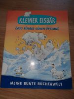 Buch, kleiner Eisbär Lars Güstrow - Landkreis - Güstrow Vorschau