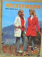 Neckermann Versandhauskatalog Herbst/Winter 1972/73 NL Nordrhein-Westfalen - Engelskirchen Vorschau