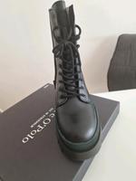 Marc O'Polo Stiefeletten Nürnberg (Mittelfr) - Kleinreuth b Schweinau Vorschau