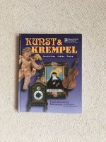Kunst und Krempel Buch Bayern - Wildpoldsried Vorschau