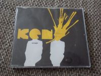 Ken - Stronger - Single-CD, 2005 Bayern - Pfaffenhofen a.d. Ilm Vorschau