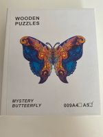 2D Puzzle Schmetterling Brandenburg - Brandenburg an der Havel Vorschau