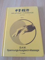 Akupunkt-Massage nach Penzel Bayern - Schwarzenbach a d Saale Vorschau