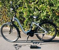 Schweizer Flyer E-Bike C8R Damen XS 26 ZOLL RH 41 Saarland - Homburg Vorschau