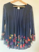 Desigual Bluse, Gr. L Hessen - Bad Vilbel Vorschau