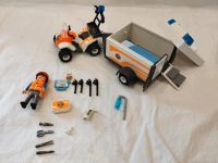 Playmobil Rettungsdienst Bayern - Aindling Vorschau