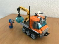 LEGO City 60033 Arktis-Schneefahrzeug 100%vollständig Nordrhein-Westfalen - Herne Vorschau