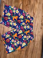 Babauba Badeshorts Hawaii Flowers 92 Nordrhein-Westfalen - Kempen Vorschau