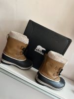 Sorel Kinder Yoot Pac Winterstiefel Schuhe Mesquite Gr 28 Bayern - Großostheim Vorschau