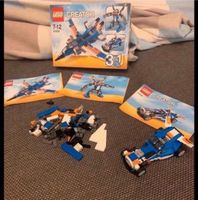 Lego 3 in 1 Set 31008 Bayern - Roth Vorschau