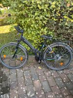 Zündapp Damenfahrrad Citybike Bike MTB Baden-Württemberg - Bretten Vorschau