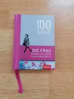 100 Dinge die Frau einmal im Leben getan haben sollte GROH Buch Rheinland-Pfalz - Schöneberg i. Westerwald Vorschau