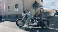 Harley Davidson Fat Boy / Jeckyll & Hyde Nordrhein-Westfalen - Troisdorf Vorschau