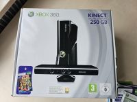 Xbox 360 Kinect und einige Spiele Bayern - Oerlenbach Vorschau